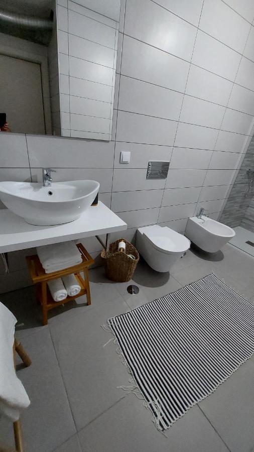 Willa Quinta De Cerdeiro Moes Zewnętrze zdjęcie